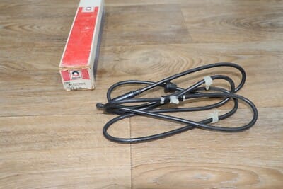 s-l400 GM 10207825 Cable Assembly Radio Antenna Extension 1991-96 Chevrolet Buick Olds - Image 2