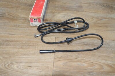 s-l400 GM 10207825 Cable Assembly Radio Antenna Extension 1991-96 Chevrolet Buick Olds - Image 3