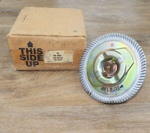 NOS Ford Motorcraft YB-362 Fan Clutch Asy E9SZ-8A616-A Thunderbird Cougar 89-93