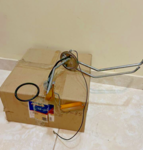 NOS Fuel Tank Sending Unit Caprice Buick Olds Pontiac.. Wagon 77-90  GM 25002211