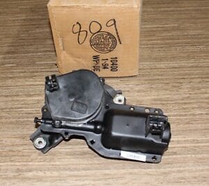 GM NOS 22054201 19150909 Wiper Motor 1984-1987-1991 Suburban Blazer GMC CHEVY