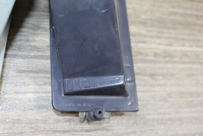 s-l400 NOS GM 5972207 - 208 Pontiac Parisienne Front Fender Lower / Corner Light LH-RH - Image 5