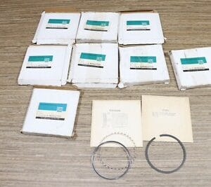 GM 10117709 Kit 8 Ring Unit