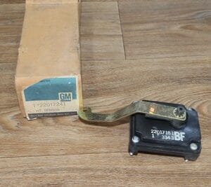 NOS GM 22017241