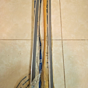 GM NOS NORS 87-90 Caprice Brougham Roof Rear End Moldings Kit 20682545  20682544