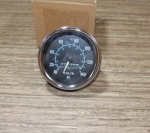 NOS GM CHEVY 1967-1972 Speedometer NEW GM 25048505 /GM 25050683