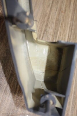 s-l400 NOS GM 9634866/67 LH-RH 77-78 Caprice Impala Rear Extension & Rear Side Lamp Set - Image 6