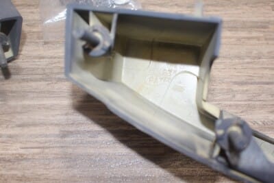 s-l400 NOS GM 9634866/67 LH-RH 77-78 Caprice Impala Rear Extension & Rear Side Lamp Set - Image 7