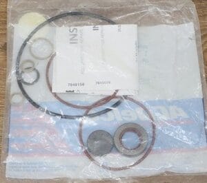NOS GM 26042428 Power Steering Pump Seal Kit 1984-2014 GMC Chevrolet Olds Pontia