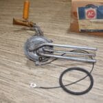 NOS GM 25027490 Fuel Tank Sender 25000600 Chevrolet Pontiac Cadillac 1976-1991