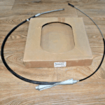 GM 10113038 Cable Assembly Parking Brake Rear 1991-1996 Cadillac Chevrolet Buick