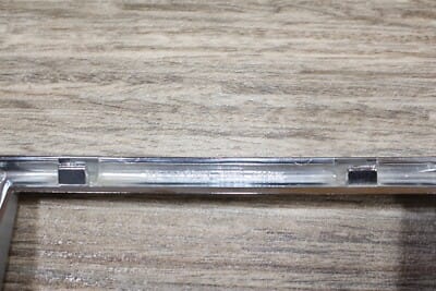 s-l400 NOS FORD Crown Victoria 1979-91 Bumper Molding | D9AZ-15A440-B | D9AZ-15A440-A - Image 4