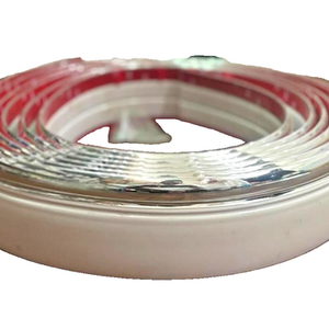 NOS Body Moldings Trims Caprice 1993-1996  White color NEW