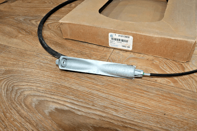 s-l400 GM 10113038 Cable Assembly Parking Brake Rear 1991-1996 Cadillac Chevrolet Buick - Image 3