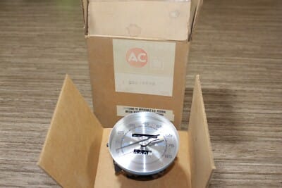 s-l400 NOS GM 77-80 Speedometer Odometer Gauge 1977-1980 Buick Electra GM 25019060 - Image 4