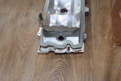 s-l400 NOS GM 5931780 Pontiac Bonneville Passenger 1980-1981 RH Tail Light Housing NEW - Image 4