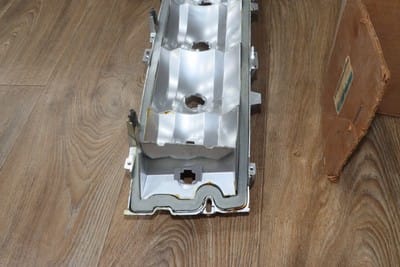 s-l400 NOS GM 5931780 Pontiac Bonneville Passenger 1980-1981 RH Tail Light Housing NEW - Image 5