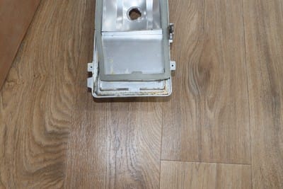 s-l400 NOS GM 5931780 Pontiac Bonneville Passenger 1980-1981 RH Tail Light Housing NEW - Image 6