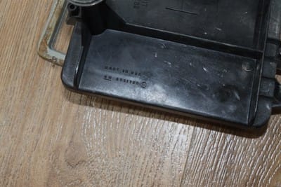 s-l400 NOS GM 5931780 Pontiac Bonneville Passenger 1980-1981 RH Tail Light Housing NEW - Image 9