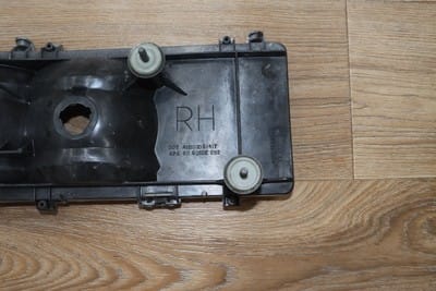 s-l400 NOS GM 5931780 Pontiac Bonneville Passenger 1980-1981 RH Tail Light Housing NEW - Image 10