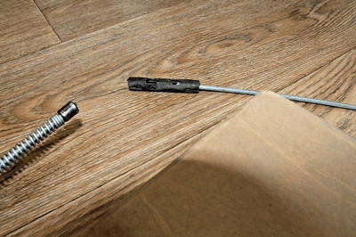 s-l400 GM 10113038 Cable Assembly Parking Brake Rear 1991-1996 Cadillac Chevrolet Buick - Image 5