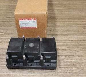 NOS GM 1986-1996 PONTIAC OLDS BUICK IGNITION COIL GM 12353801 / D552