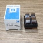NOS GM 20155248 POWER WINDOW SWITCH LH FRONT DOOR 82 TO 90 DELTA 88 CAPRICE Olds