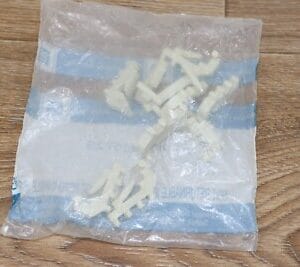 NOS GM 20085729 Chevrolet Buick Block