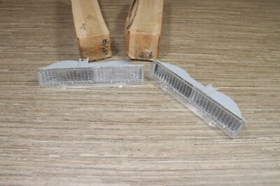 GM 917818 - GM 917819 Lamp Assembly GM 917818 - GM 917819 Lamp Assembly