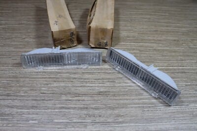 Parking LH-RH 1985-1988 Cadillac Fleetwood Parking LH-RH 1985-1988 Cadillac Fleetwood