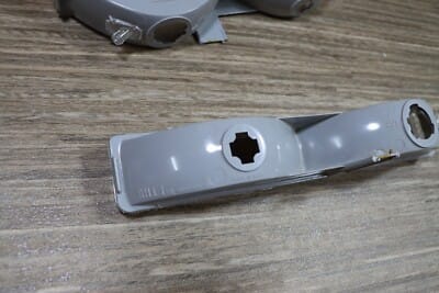 s-l400 GM 917818 - GM 917819 Lamp Assembly, Parking LH-RH 1985-1988 Cadillac Fleetwood - Image 7