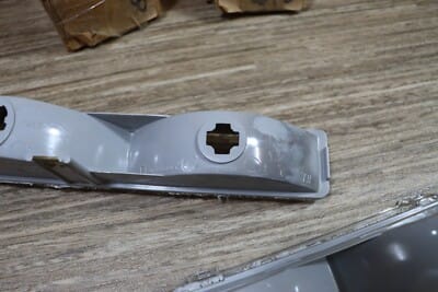 s-l400 GM 917818 - GM 917819 Lamp Assembly, Parking LH-RH 1985-1988 Cadillac Fleetwood - Image 8