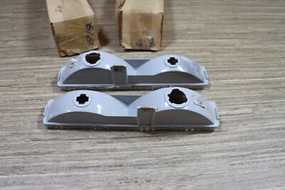 s-l400 GM 917818 - GM 917819 Lamp Assembly, Parking LH-RH 1985-1988 Cadillac Fleetwood - Image 10