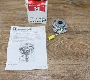 GM 1976897 Distributor Pick Up 1973-1989 Chevy GMC Cadillac Buick 305 350 5.7L