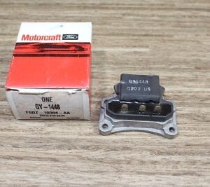 NOS Rectifier F6DZ-10304-AA Ford 1986-1993 Mustang Taurus F-350 150 Ranger EXP