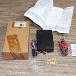 NOS GM 12370470 Module Pkg Delayed Blower Control Chevrolet GMC Trucks 1996-2002