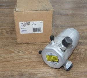 GM 2724897 Accumulator Assembly