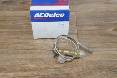 A/C Evaporator Thermostat Expansion 1968-2018 GMC Chevy A/C Evaporator Thermostat Expansion 1968-2018 GMC Chevy