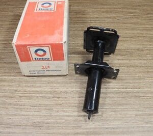 NOS GM 22041218 absorber energy 1982-1990 Buick Pontiac