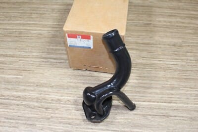 NOS GM 25523589 Water Outlet Assembly 1980-87 Buick Cadillac Caprice Old Pontiac NOS GM 25523589 Water Outlet Assembly 1980-87 Buick Cadillac Caprice Old Pontiac