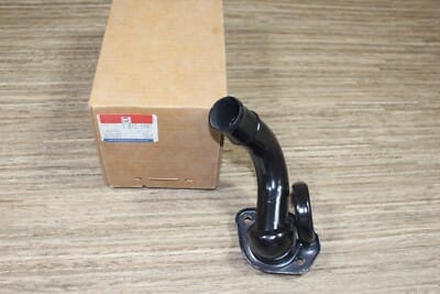 s-l400 NOS GM 25523589 Water Outlet Assembly 1980-87 Buick Cadillac Caprice Old Pontiac - Image 2