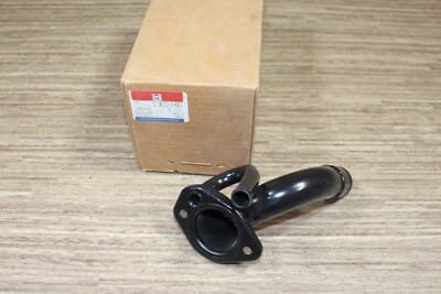 s-l400 NOS GM 25523589 Water Outlet Assembly 1980-87 Buick Cadillac Caprice Old Pontiac - Image 3