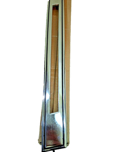 86-90 Caprice Brougham LS 82-84 Olds 98 Regency 84-85 Olds88 Opera Lamp Bezel LH