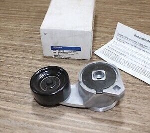 GM 88909608 Continental 49214 Accessory Drive Belt Tensioner Assembly Multi-V