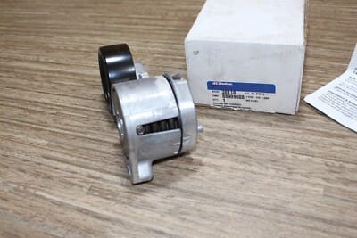 s-l400 GM 88909608 Continental 49214 Accessory Drive Belt Tensioner Assembly Multi-V - Image 3