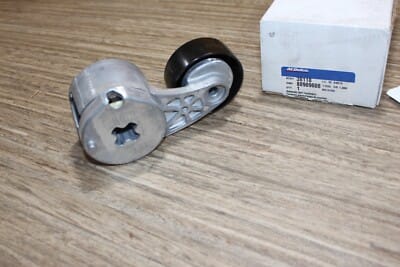 s-l400 GM 88909608 Continental 49214 Accessory Drive Belt Tensioner Assembly Multi-V - Image 4