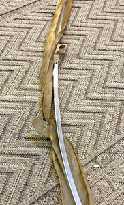 GM 22503764 Molding  Hood Rear Oldsmobile 1982-1990 NEW