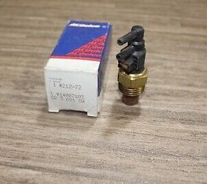 NOS GM 14007803 switch early fuel evaporation cont for Chevy Pontiac 1966-1988