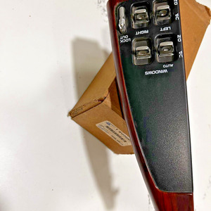 1991-1996 Impala SS Caprice BUICK  LH FRONT MASTER Power Window Switch 10240923
