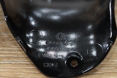 s-l400 GM 15614299 GM 15614300 Cover Assembly, Outside Rear View Mirror L /R 1989-1991 - Image 7